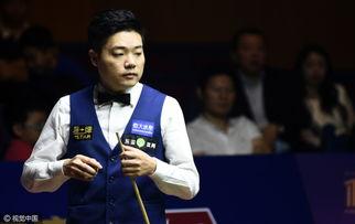 丁俊晖被爆料了吗视频,真相究竟如何? 第2张 丁俊晖被爆料了吗视频,真相究竟如何? 第2张