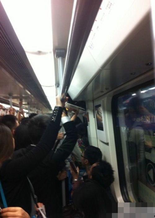 广州地铁站爆料事件最新,揭秘背后真相与公众关注焦点  第3张